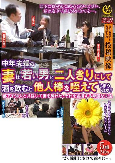 YLWN-091 