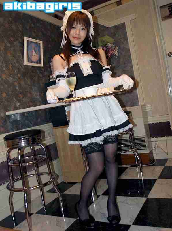 AGIRL-009